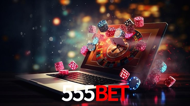 A Experiência Imersiva dos Cassinos Ao Vivo no 555bet