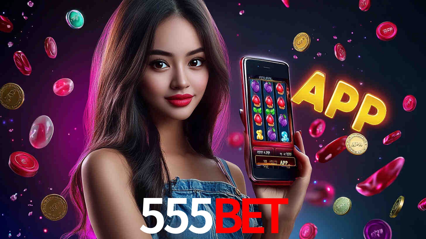 A Popularidade dos Caça-Níqueis no 555bet