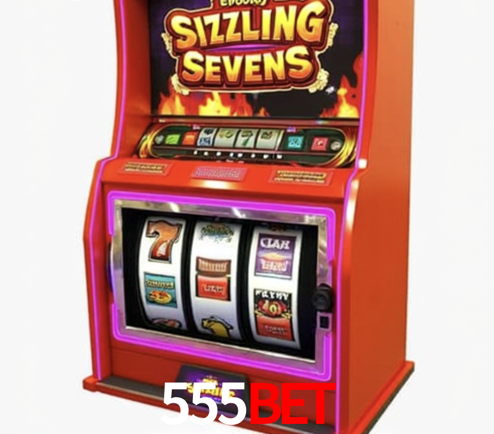 Responsive Design 555bet
