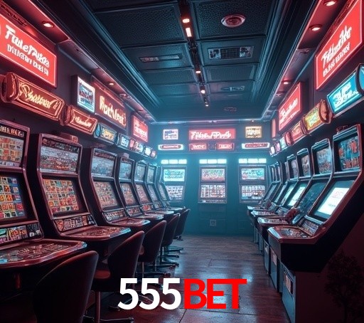 API Integration 555bet