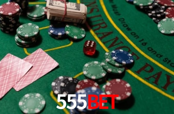 555bet app